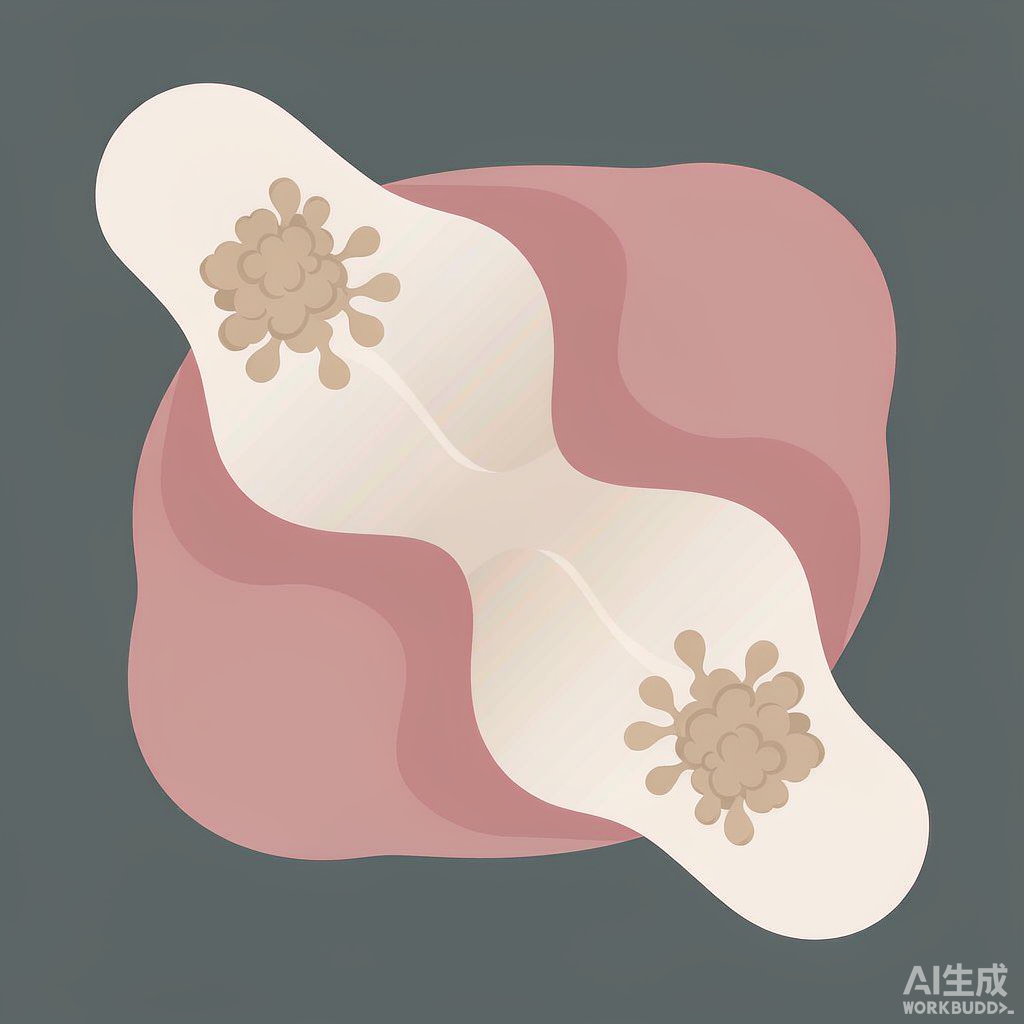 私处长“小疙瘩”要留心:认识尖锐湿疣的识别与规范处理