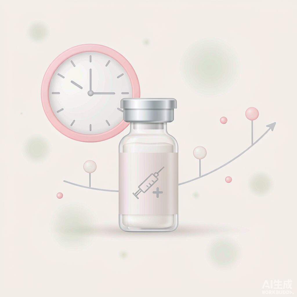 HPV疫苗保护多久?要不要补打加强针