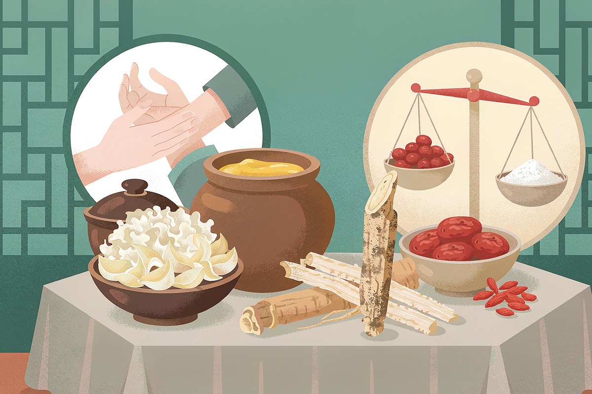 秋冬进补不是人人适合:膏方与贴秋膘的四个误区